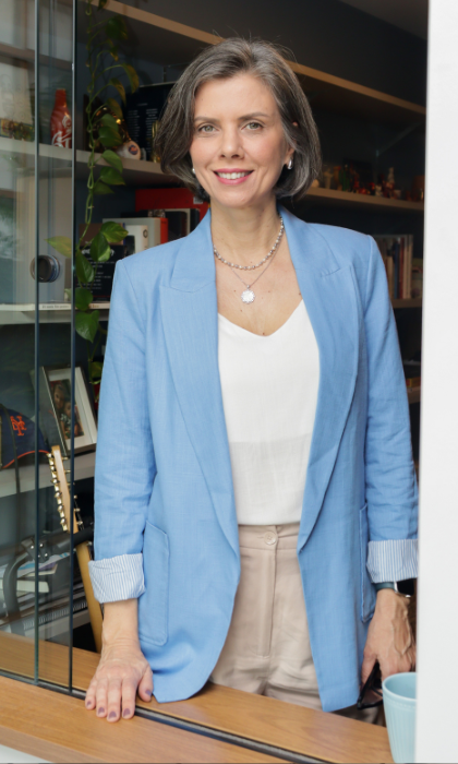 Priscila Milanese